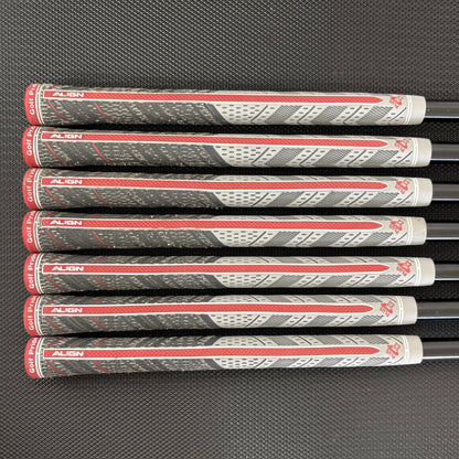 MIZUNO PRO S-3 IRON SET