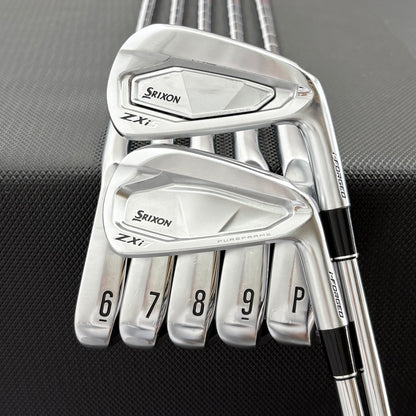 SRIXON ZXI5/ZXI7 COMBO IRON SET