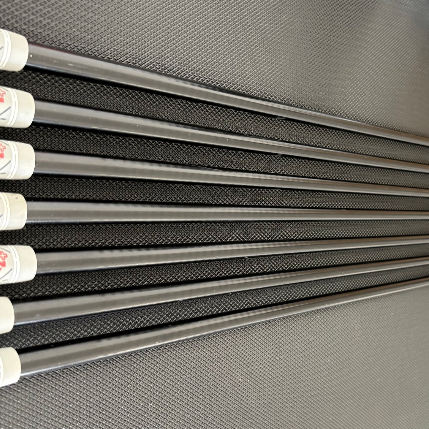 MIZUNO PRO S-3 IRON SET