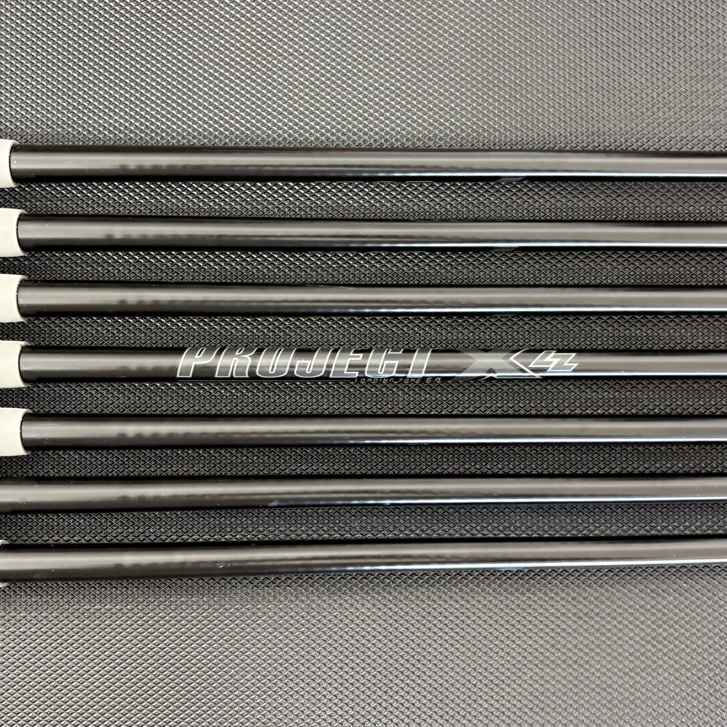MIZUNO PRO S-3 IRON SET