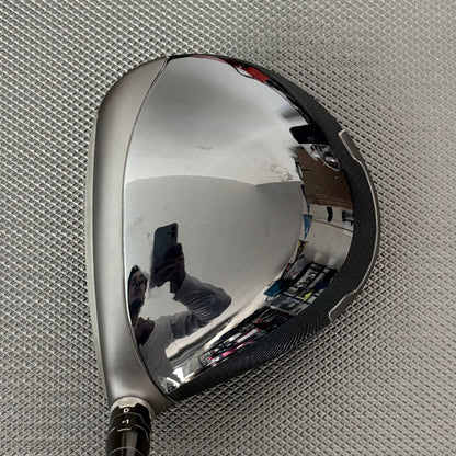 CALLAWAY PARADYM TRIPLE DIAMOND DRIVER (10.5 DEGREE) + HEADCOVER