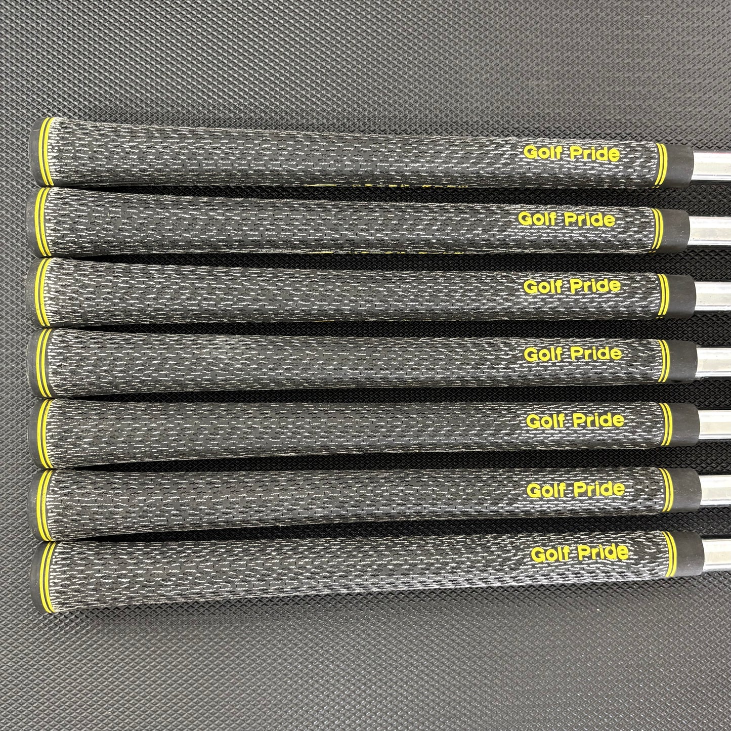MIZUNO MP-25 IRON SET