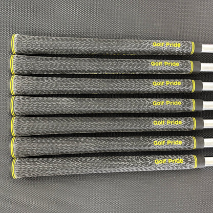 MIZUNO MP-25 IRON SET