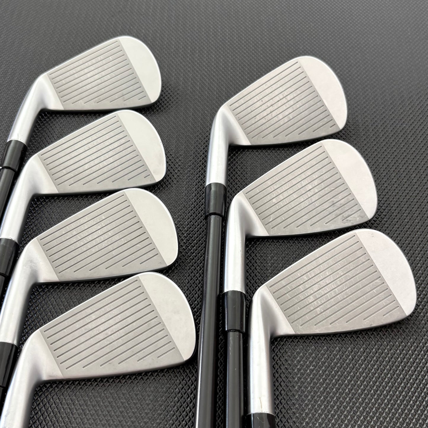 MIZUNO PRO S-3 IRON SET