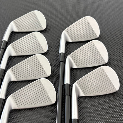 MIZUNO PRO S-3 IRON SET