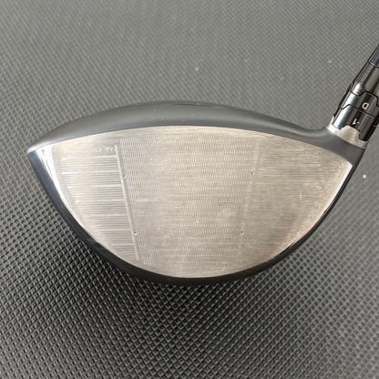 CALLAWAY PARADYM TRIPLE DIAMOND DRIVER (10.5 DEGREE) + HEADCOVER