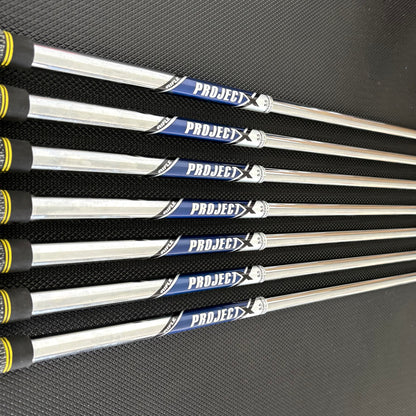 MIZUNO MP-25 IRON SET