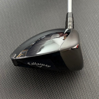 CALLAWAY PARADYM TRIPLE DIAMOND DRIVER (10.5 DEGREE) + HEADCOVER