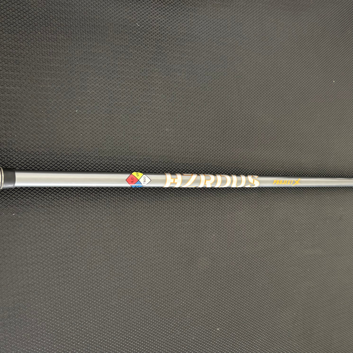 CALLAWAY PARADYM TRIPLE DIAMOND DRIVER (10.5 DEGREE) + HEADCOVER