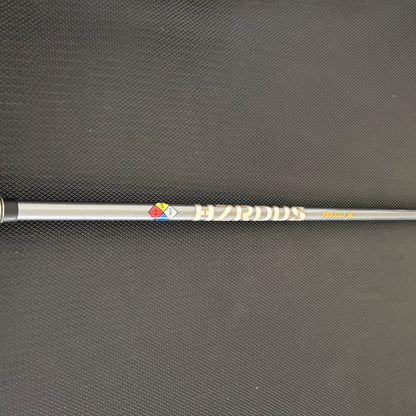 CALLAWAY PARADYM TRIPLE DIAMOND DRIVER (10.5 DEGREE) + HEADCOVER