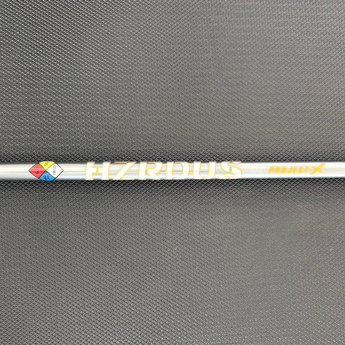 CALLAWAY PARADYM TRIPLE DIAMOND DRIVER (10.5 DEGREE) + HEADCOVER
