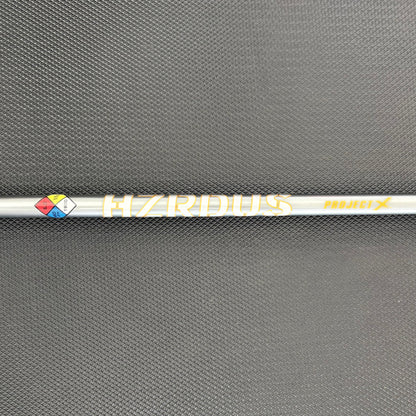 CALLAWAY PARADYM TRIPLE DIAMOND DRIVER (10.5 DEGREE) + HEADCOVER