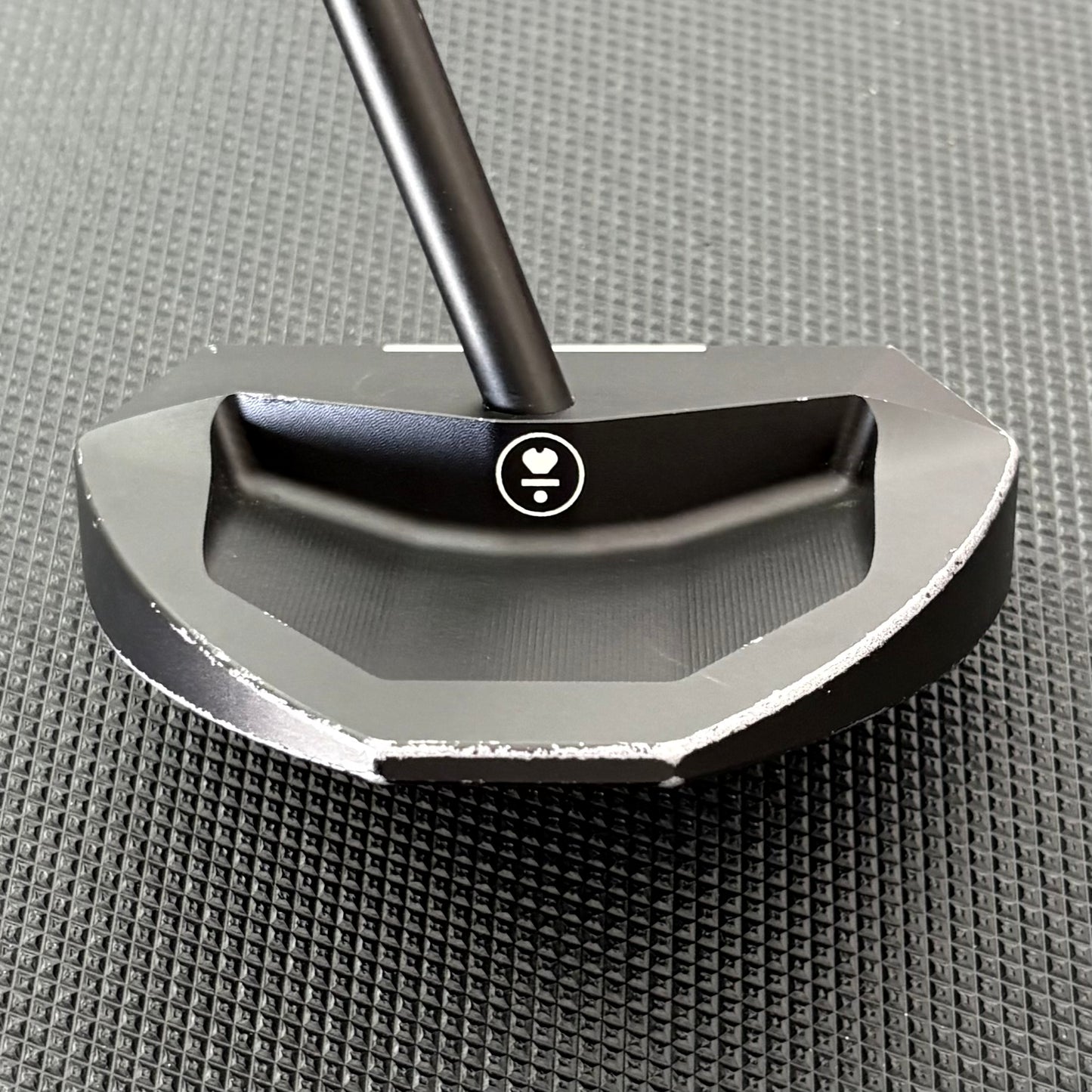 L.A.B. OZ.1 PUTTER (35") + HEADCOVER
