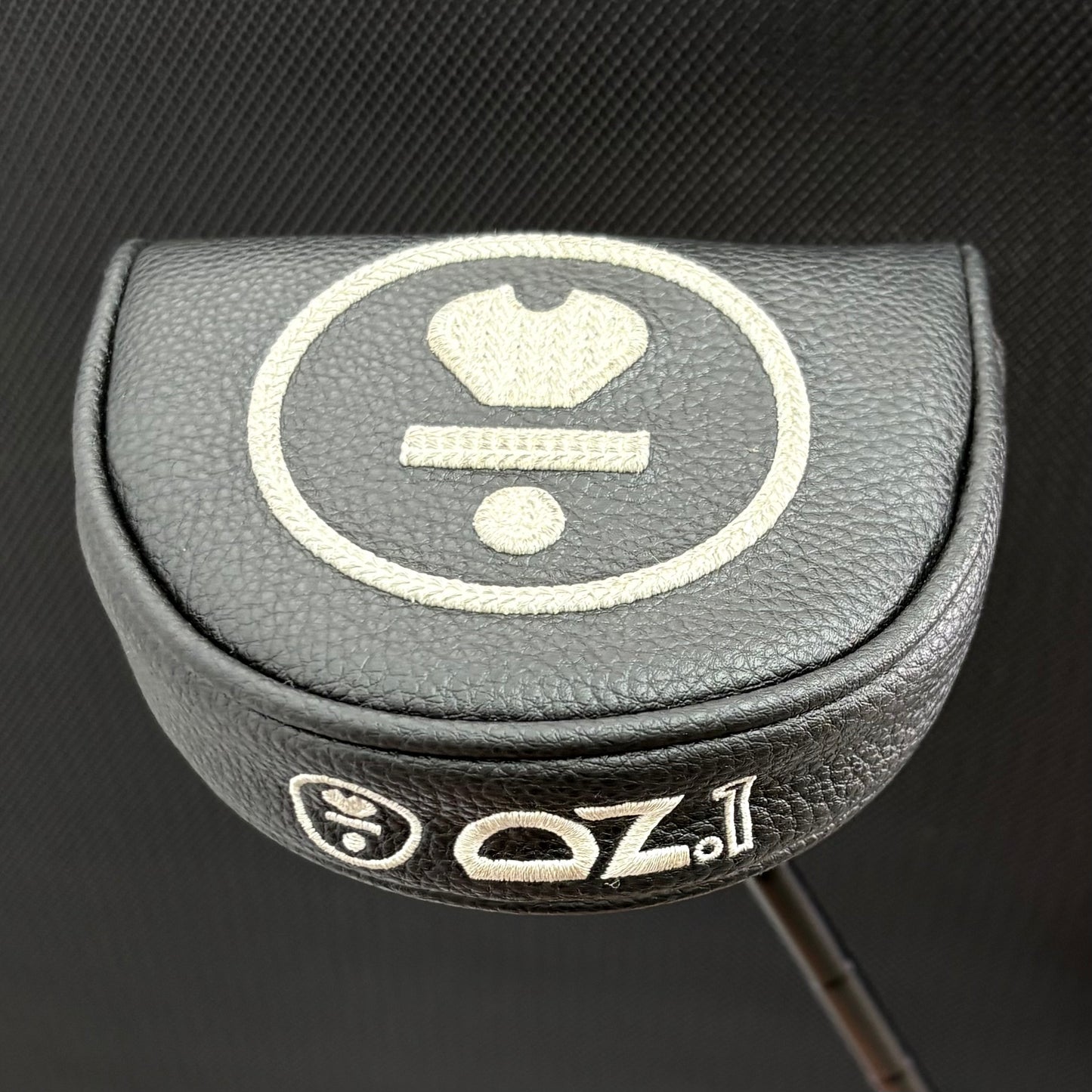 L.A.B. OZ.1 PUTTER (35") + HEADCOVER