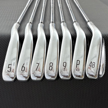 TITLEIST T350 2023 IRON SET