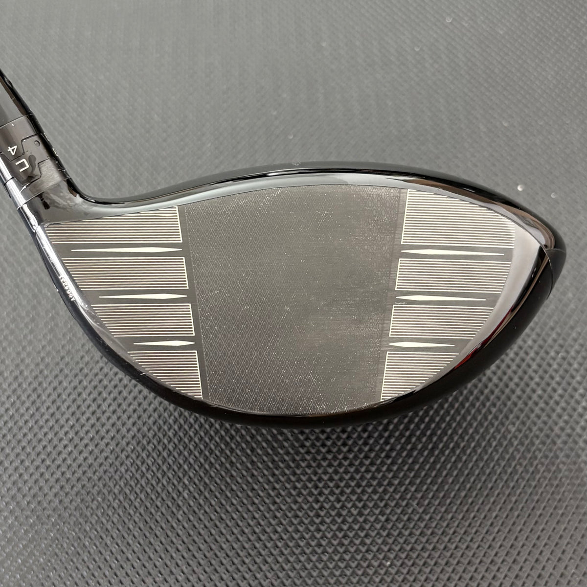 LH TITLEIST TSR2 DRIVER (9 DEGREE)