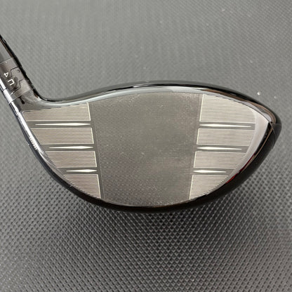 LH TITLEIST TSR2 DRIVER (9 DEGREE)