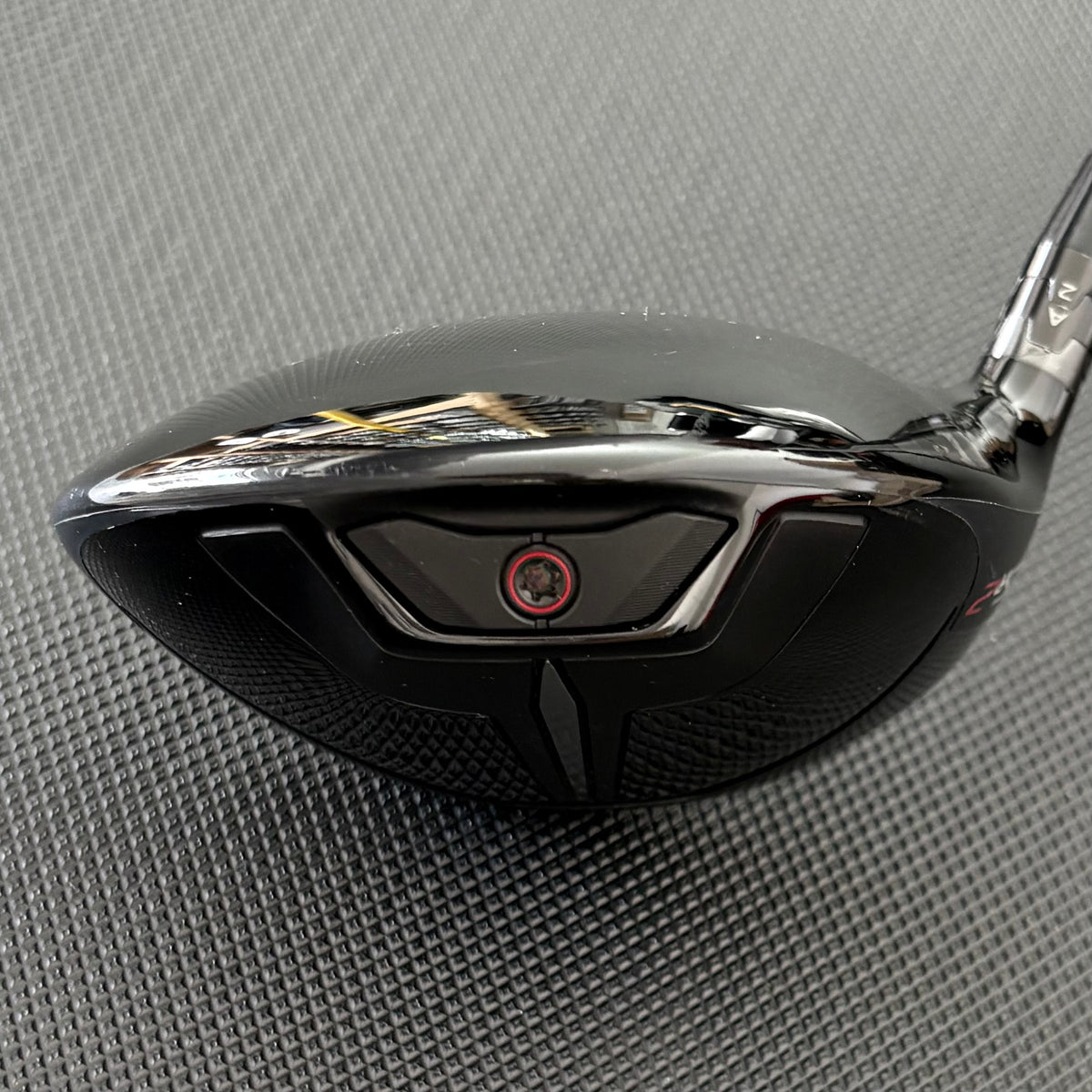 LH TITLEIST TSR2 DRIVER (9 DEGREE)