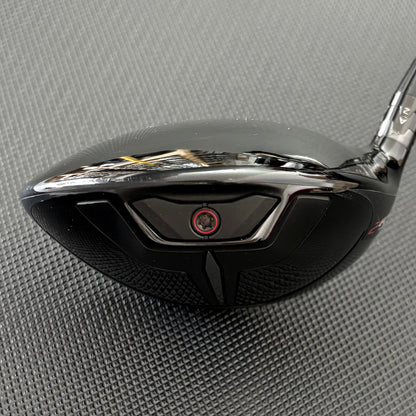 LH TITLEIST TSR2 DRIVER (9 DEGREE)