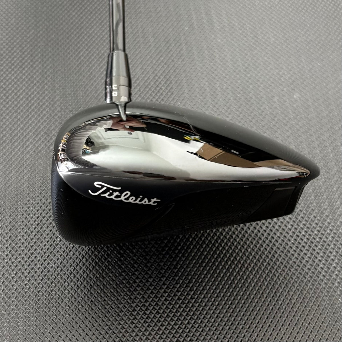 LH TITLEIST TSR2 DRIVER (9 DEGREE)