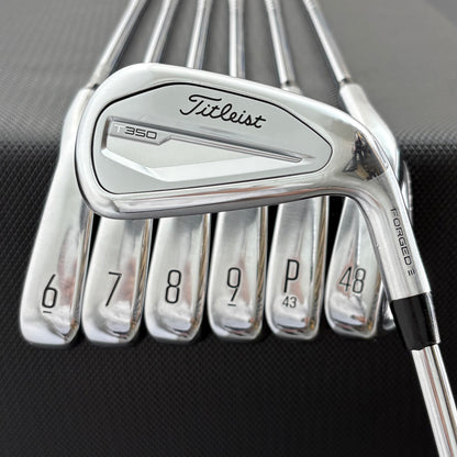 TITLEIST T350 2023 IRON SET