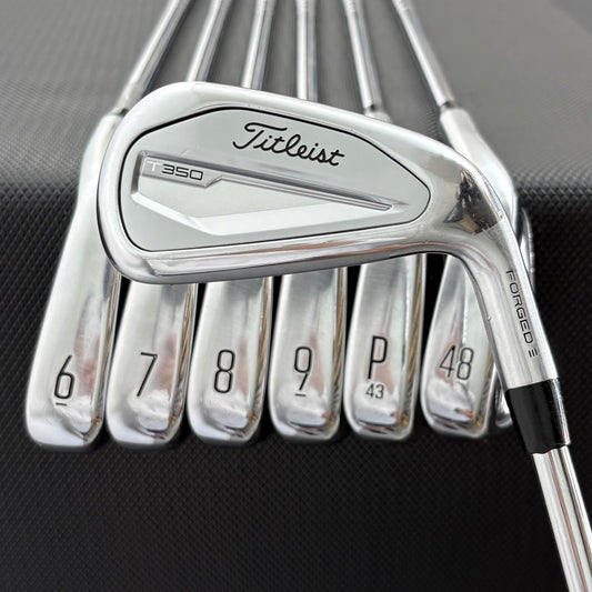TITLEIST T350 2023 IRON SET
