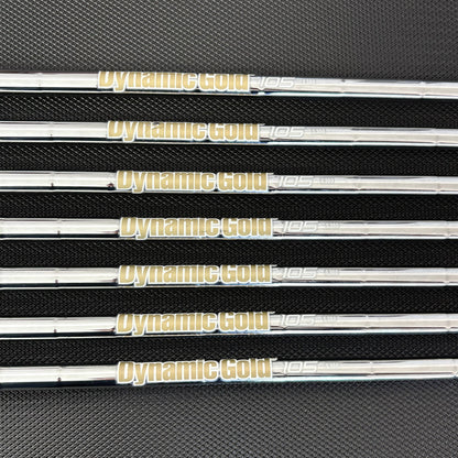 TAYLORMADE P790 2023 IRON SET