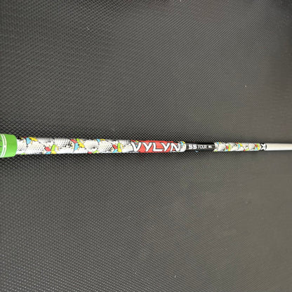 LH CALLAWAY PARADYM AI SMOKE MAX DRIVER (9 DEGREE)