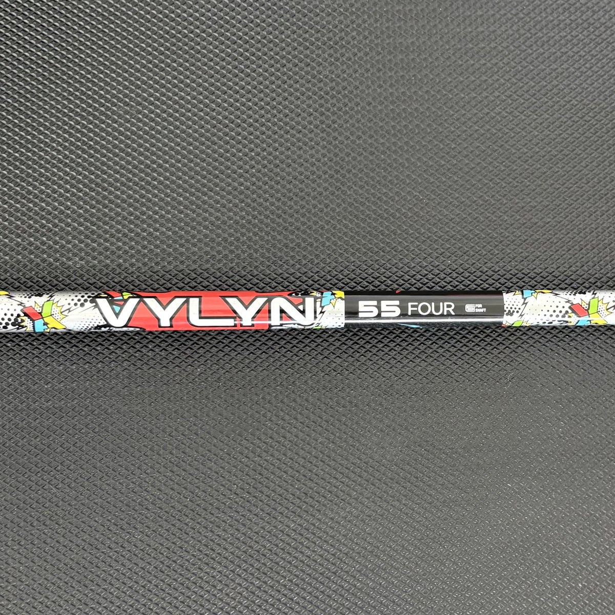 LH CALLAWAY PARADYM AI SMOKE MAX DRIVER (9 DEGREE)