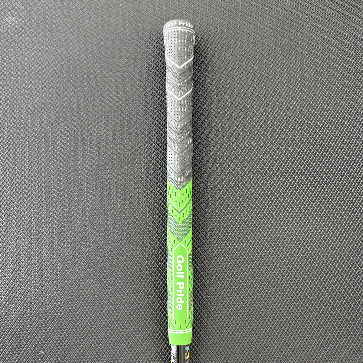 LH CALLAWAY PARADYM AI SMOKE MAX DRIVER (9 DEGREE)