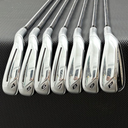 TAYLORMADE ROCKETBLADEZ IRON SET