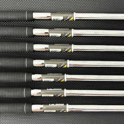 TAYLORMADE ROCKETBLADEZ IRON SET
