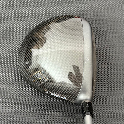 LH CALLAWAY PARADYM AI SMOKE MAX DRIVER (9 DEGREE)