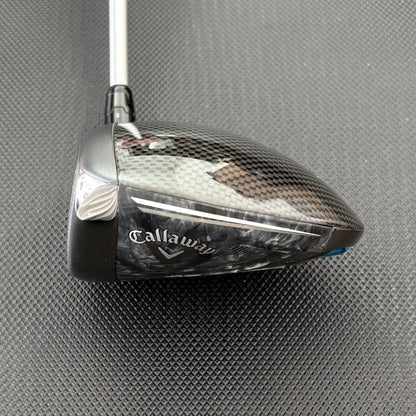 LH CALLAWAY PARADYM AI SMOKE MAX DRIVER (9 DEGREE)