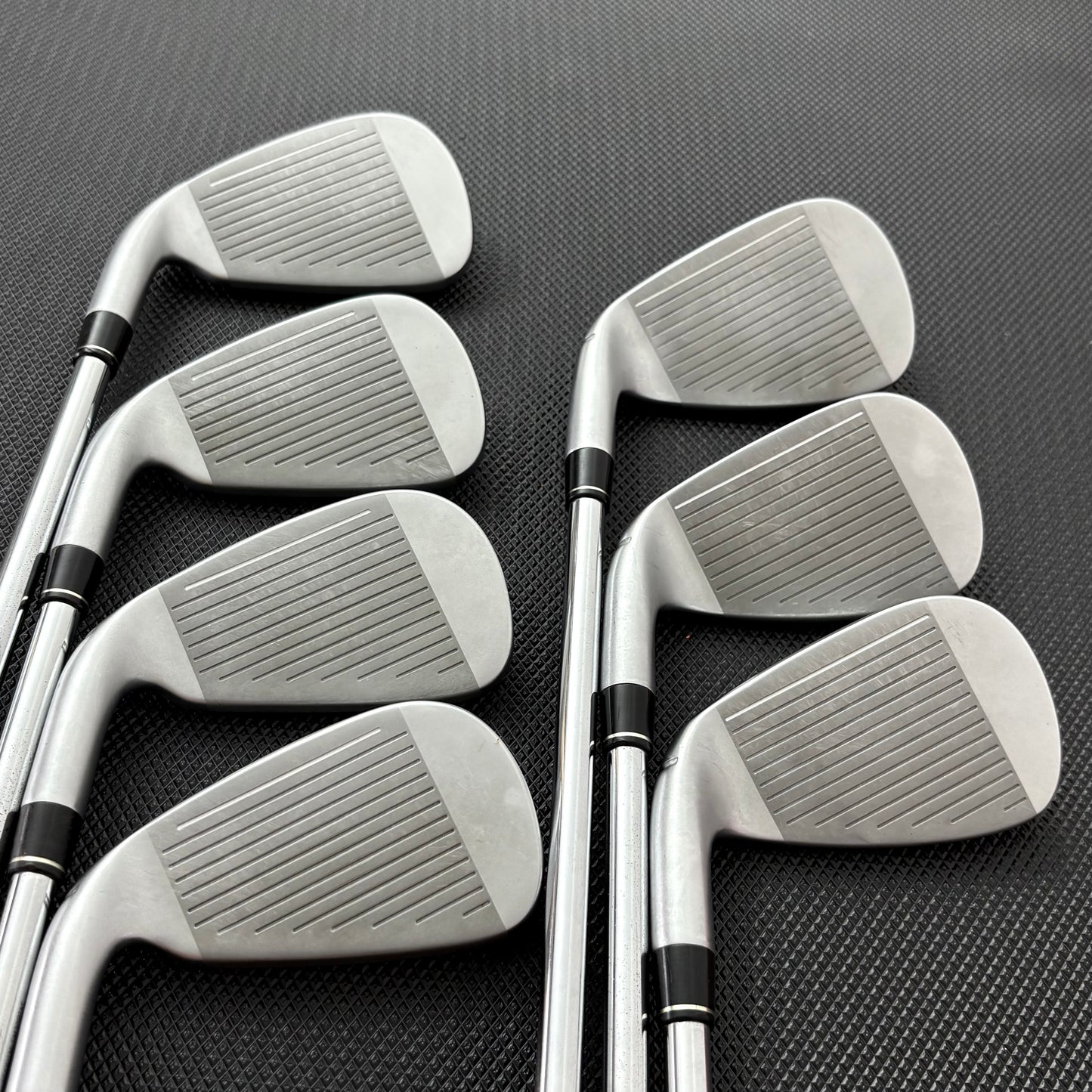 TAYLORMADE ROCKETBLADEZ IRON SET