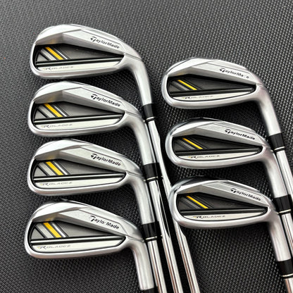 TAYLORMADE ROCKETBLADEZ IRON SET