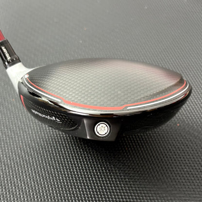 TAYLORMADE M6 DRIVER (12 DEGREE)