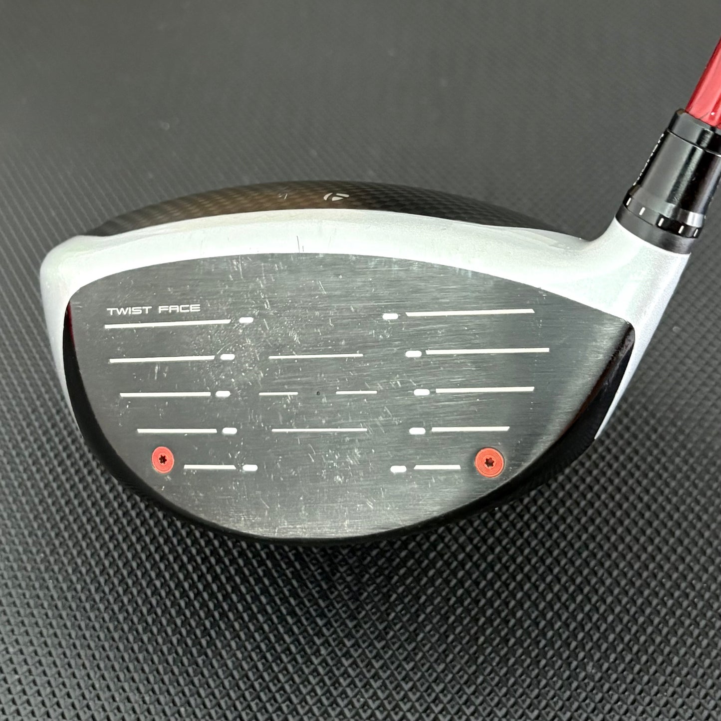 TAYLORMADE M6 DRIVER (12 DEGREE)