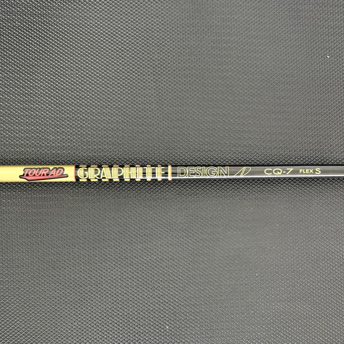 LH TAYLORMADE QI35 MAX 7 WOOD (21.5 DEGREE)