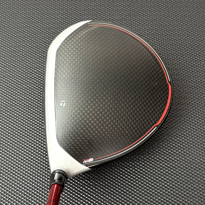 TAYLORMADE M6 DRIVER (12 DEGREE)