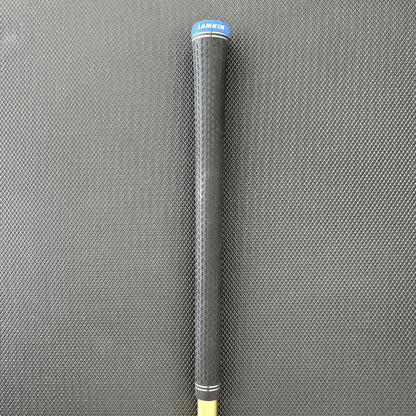 LH TAYLORMADE QI35 MAX 7 WOOD (21.5 DEGREE)