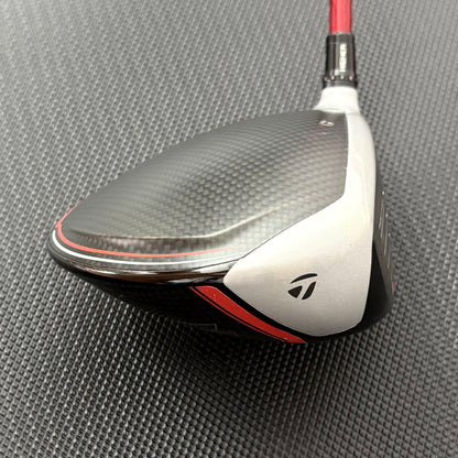 TAYLORMADE M6 DRIVER (12 DEGREE)