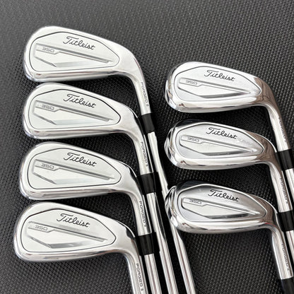TITLEIST T350 2023 IRON SET