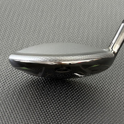 LH TAYLORMADE QI35 MAX 7 WOOD (21.5 DEGREE)