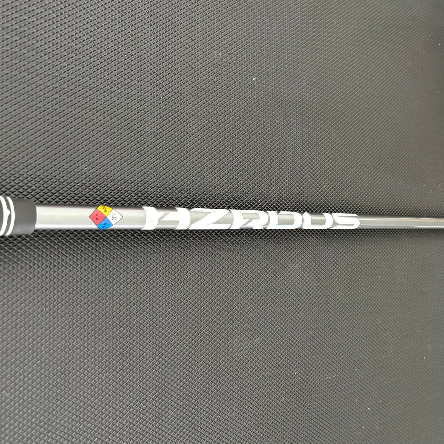 CALLAWAY PARADYM 3 WOOD (15 DEGREE)