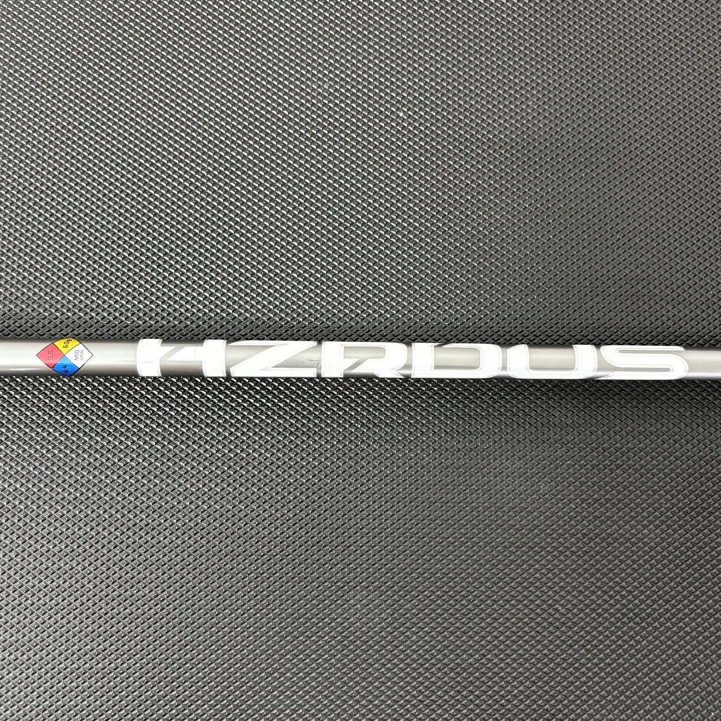 CALLAWAY PARADYM 3 WOOD (15 DEGREE)