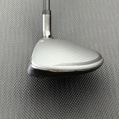 LH TAYLORMADE QI35 MAX 7 WOOD (21.5 DEGREE)