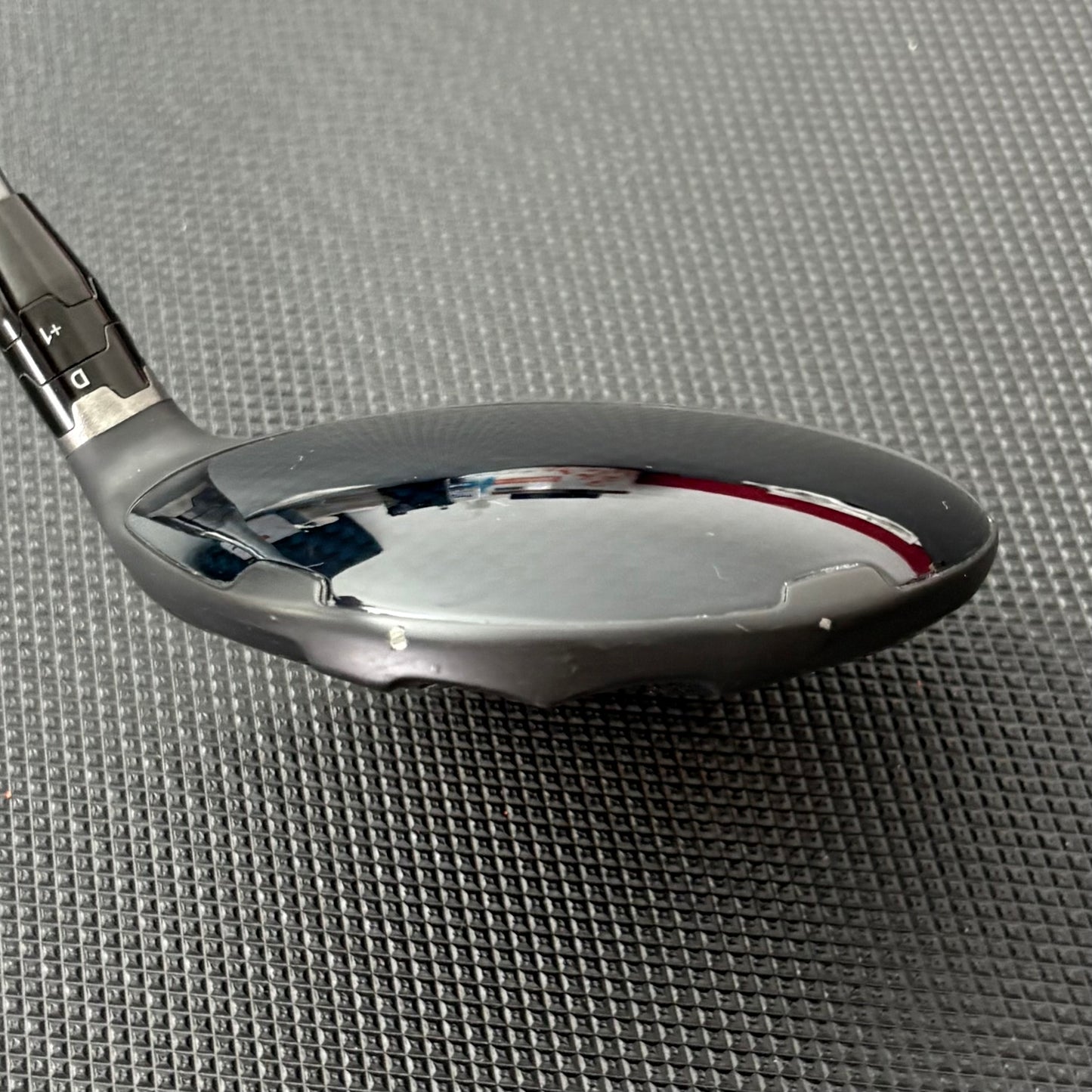 CALLAWAY PARADYM 3 WOOD (15 DEGREE)