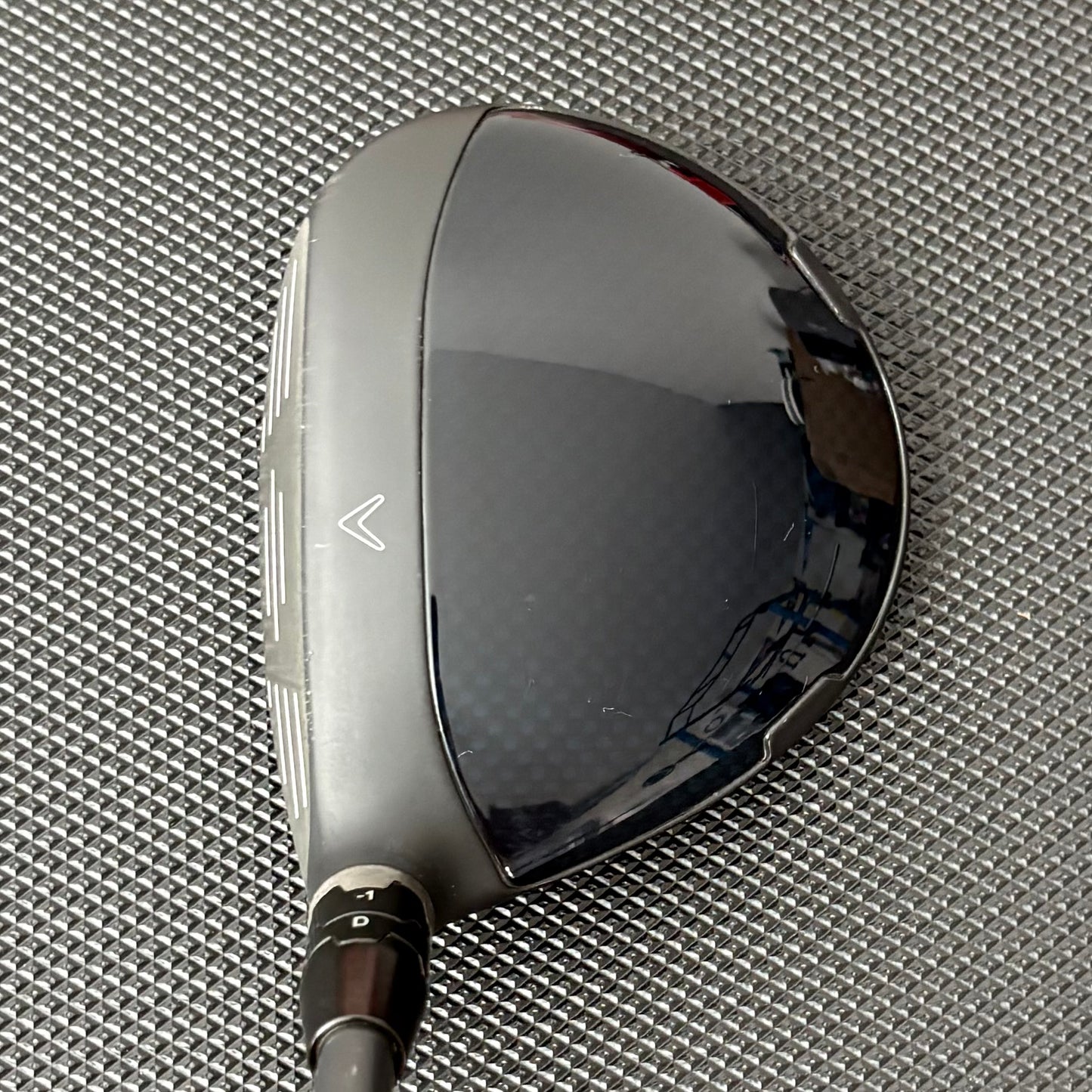 CALLAWAY PARADYM 3 WOOD (15 DEGREE)