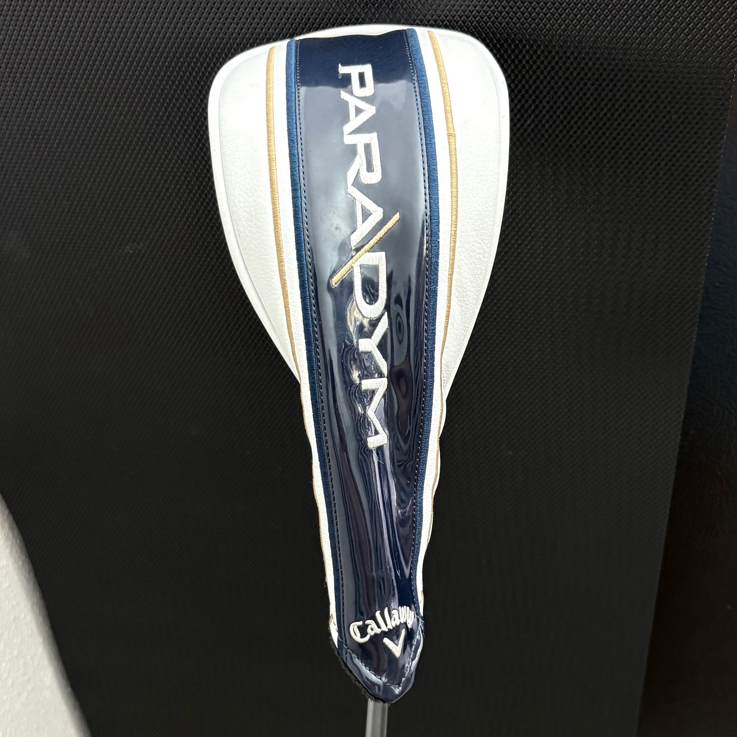 CALLAWAY PARADYM 3 WOOD (15 DEGREE)